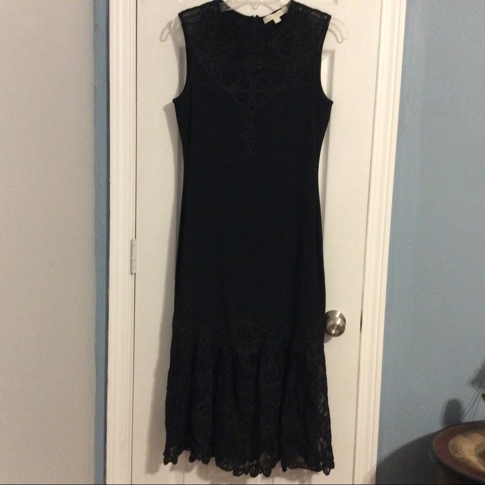 Beautiful night dress by Jonathan Simkhai